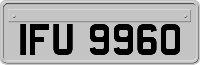 IFU9960