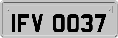 IFV0037