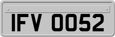 IFV0052