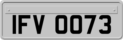 IFV0073