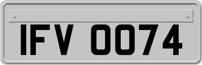 IFV0074