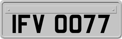 IFV0077