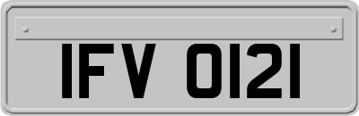 IFV0121