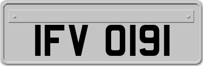 IFV0191