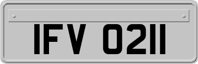 IFV0211