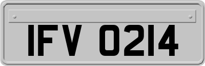 IFV0214
