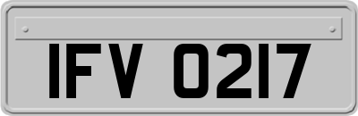 IFV0217