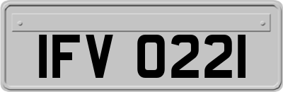 IFV0221