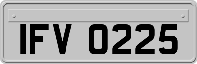 IFV0225