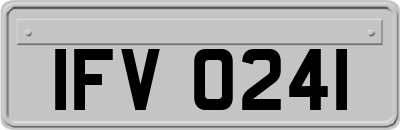 IFV0241
