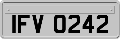 IFV0242
