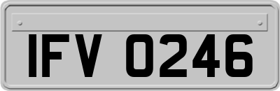 IFV0246