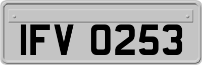 IFV0253