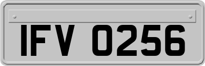 IFV0256