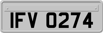 IFV0274