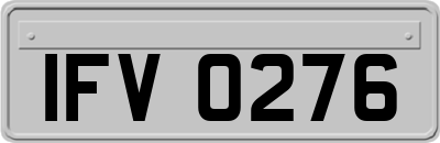 IFV0276