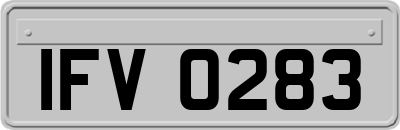 IFV0283