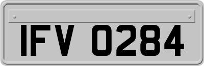 IFV0284