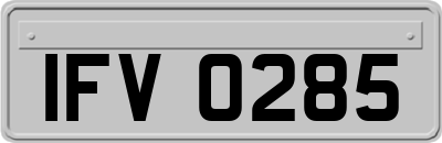 IFV0285