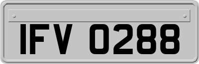 IFV0288