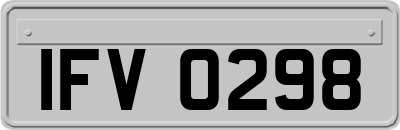 IFV0298