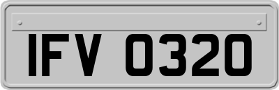 IFV0320