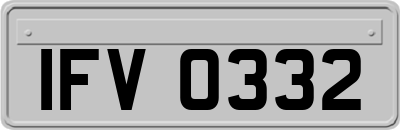 IFV0332