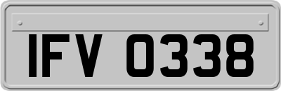 IFV0338