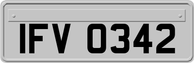 IFV0342