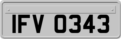 IFV0343
