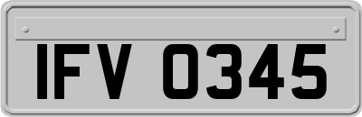 IFV0345