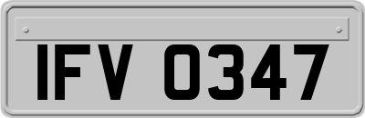 IFV0347