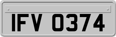 IFV0374