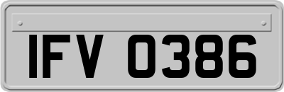 IFV0386