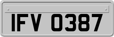 IFV0387