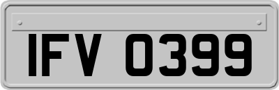 IFV0399