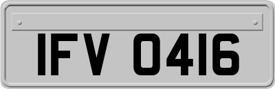 IFV0416