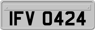 IFV0424