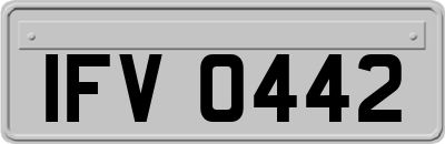 IFV0442