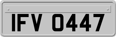 IFV0447