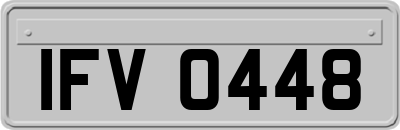 IFV0448