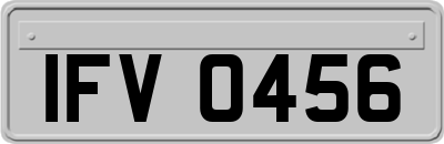 IFV0456