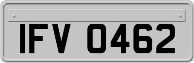IFV0462