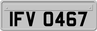 IFV0467