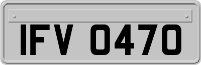 IFV0470
