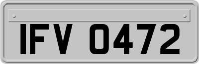 IFV0472