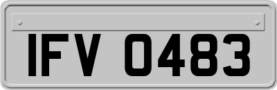 IFV0483