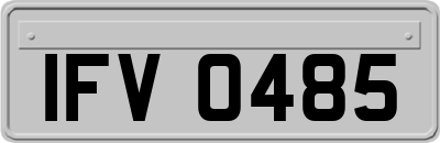 IFV0485