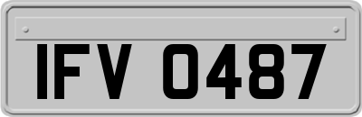 IFV0487