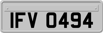 IFV0494